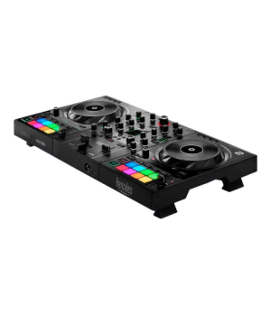 Hercules DJControl Inpulse 500 | Speakers | USB connectivity