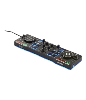 Hercules DJ Starter Kit | Hercules