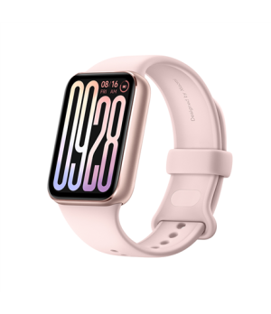 Xiaomi Smart Band 9 Pro | AMOLED | Waterproof | Rose Gold