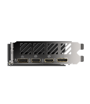 Gigabyte | GV-N4060EAGLE OC-8GD 1.0 | NVIDIA | 8 GB | GeForce RTX 4060 | GDDR6 | HDMI ports quantity 2 | PCI-E 4.0 | Memory cloc