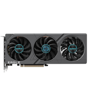 Gigabyte | GV-N4060EAGLE OC-8GD 1.0 | NVIDIA | 8 GB | GeForce RTX 4060 | GDDR6 | HDMI ports quantity 2 | PCI-E 4.0 | Memory cloc