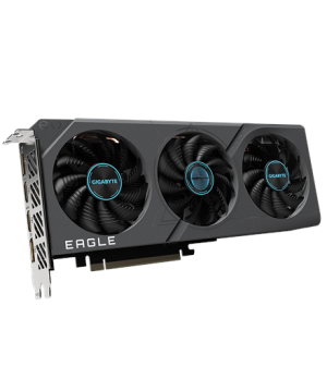 Gigabyte | GV-N4060EAGLE OC-8GD 1.0 | NVIDIA | 8 GB | GeForce RTX 4060 | GDDR6 | HDMI ports quantity 2 | PCI-E 4.0 | Memory cloc