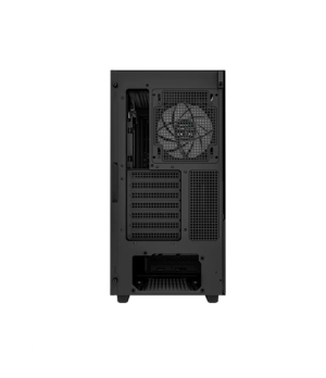 Deepcool | MID TOWER CASE | CH560 Digital | Side window | Black | Mid-Tower | Power supply included No | ATX PS2