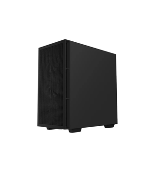 Deepcool | MID TOWER CASE | CH560 Digital | Side window | Black | Mid-Tower | Power supply included No | ATX PS2