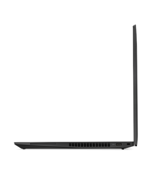 Lenovo | ThinkPad P16s | Black | 16 " | IPS | WUXGA | 1920x1200 | Anti-glare | AMD Ryzen 7 PRO | 7840U | 32 GB | Soldered LPDDR5