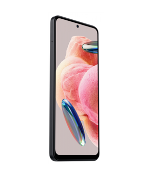 Xiaomi Redmi Note 12 Onyx Gray 6.67 " AMOLED 1080 x 2400 Qualcomm SM6225 Snapdragon 685 (6 nm) Internal RAM 8 GB 256 GB MicroSDX