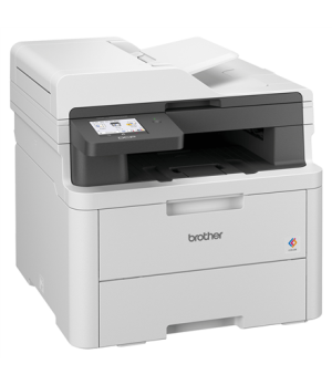 Brother Multifunction Printer | DCP-L3560CDW | Laser | Colour | All-in-one | A4 | Wi-Fi