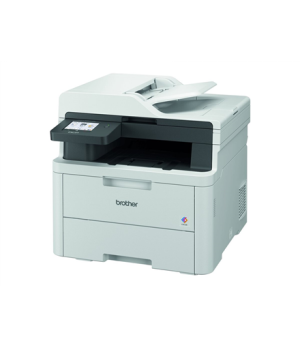 Brother Multifunction Printer | DCP-L3560CDW | Laser | Colour | All-in-one | A4 | Wi-Fi