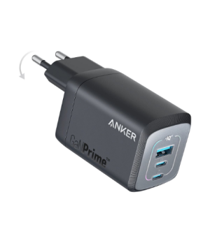 Anker 735 Prime Wall Charger 67W, 1A/2C | A2669313