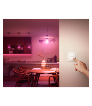 Philips Hue | Tap dial switch white | White