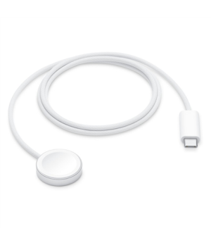 Apple Watch Magnetic Fast Charger to USB-C Cable (1 m) | Apple