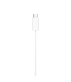 Apple Watch Magnetic Fast Charger to USB-C Cable (1 m) | Apple