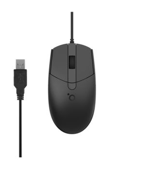 Acme | Wired Mouse | wired | Wired | Black | MS19