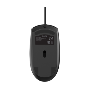 Acme | Wired Mouse | wired | Wired | Black | MS19