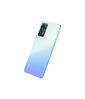 Xiaomi Redmi Note 11 Pro Star Blue 6.67 " AMOLED 1080 x 2400 pixels Mediatek Helio G96 (12 nm) Internal RAM 6 GB 128 GB Dual SIM