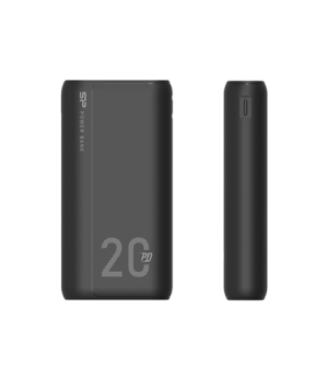 Silicon Power | QS15 | Power Bank | Li-Polymer