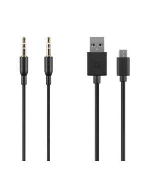 Acme | 6 month(s) | Micro USB, Bluetooth, 3.5 mm socket | Micro USB, 5 V DC | Headphones | BH213 | Built-in microphone | Wireles