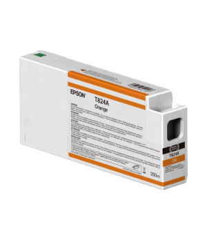 Epson T824A00 UltraChrome HDX | Ink catrige | Orange