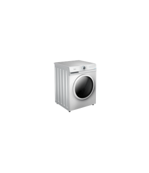 Midea Washing Machine | MF100W60/W | Energy efficiency class D | Front loading | Washing capacity 6 kg | 1000 RPM | Depth 40 cm 