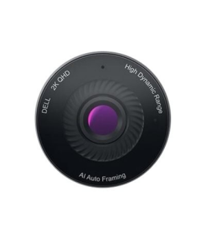 Dell | Pro Webcam | WB5023