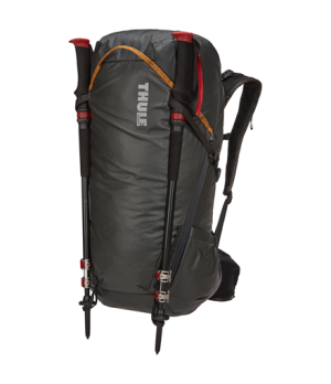 Thule | Stir, 35L | Men's Hiking Backpack | Obsidian