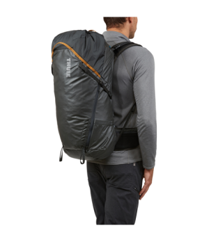 Thule | Stir, 35L | Men's Hiking Backpack | Obsidian