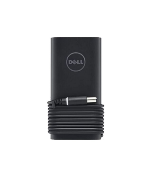 Dell | Adapter with 1 meter Power Cord 7.4 mm barrel 240 W GaN SFF AC Europe