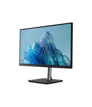 Acer | CB243Y | 24 " | IPS | FHD | 16:9 | 75 Hz | 1 ms | 1920 x 1080 pixels | 250 cd/m² | HDMI ports quantity 1 | Black | Warran