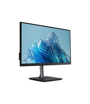 Acer | CB243Y | 24 " | IPS | FHD | 16:9 | 75 Hz | 1 ms | 1920 x 1080 pixels | 250 cd/m² | HDMI ports quantity 1 | Black | Warran