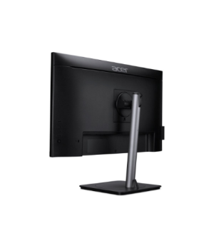 Acer | CB243Y | 24 " | IPS | FHD | 16:9 | 75 Hz | 1 ms | 1920 x 1080 pixels | 250 cd/m² | HDMI ports quantity 1 | Black | Warran