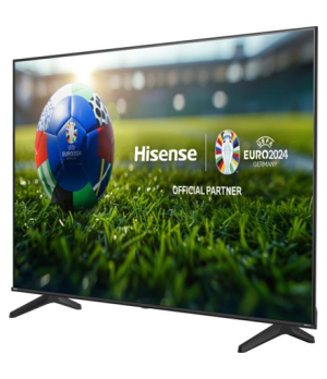 Hisense UHD Smart TV | 50A6N | 50" | Smart TV | VIDAA OS | UHD | Black