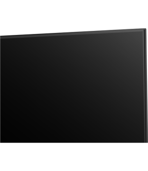 Hisense UHD Smart TV | 50A6N | 50" | Smart TV | VIDAA OS | UHD | Black