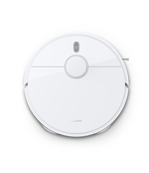 Xiaomi | Robot Vacuum | S10+ EU | Wet&Dry | 5200 mAh | Dust capacity 0.45 L | 4000 Pa | White