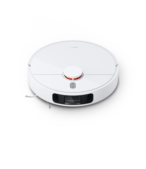 Xiaomi | Robot Vacuum | S10+ EU | Wet&Dry | 5200 mAh | Dust capacity 0.45 L | 4000 Pa | White