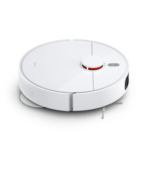 Xiaomi | Robot Vacuum | S10+ EU | Wet&Dry | 5200 mAh | Dust capacity 0.45 L | 4000 Pa | White