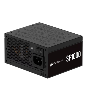 Corsair Fully Modular 80 PLUS Platinum SFX Power Supply (EU) | SF Series SF1000 | 1000 W