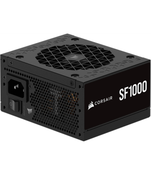 Corsair Fully Modular 80 PLUS Platinum SFX Power Supply (EU) | SF Series SF1000 | 1000 W