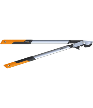 Fiskars PowerGearX™ Steel Lopper Bypass (L) LX98 Lopper Bypass