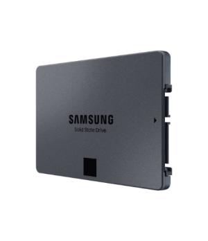 Samsung | SSD | 870 QVO | 8000 GB | SSD form factor 2.5" | Solid-state drive interface SATA III | Read speed 560 MB/s | Write sp