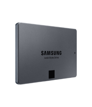 Samsung | SSD | 870 QVO | 8000 GB | SSD form factor 2.5" | Solid-state drive interface SATA III | Read speed 560 MB/s | Write sp