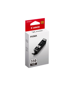 Canon PGI-550 | Ink Cartridge | Black