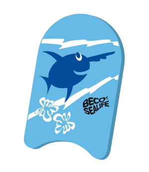 Beco | Kickboard | SEALIFE | Blue