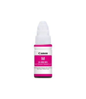 Canon Ink Bottle | GI-490 | Ink refill | Magenta