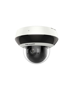 Hikvision IP Camera | PTZ DS-2DE2A404IW-DE3(S6)(C) | Dome | 4 MP | 2.8 - 12 mm | Power over Ethernet (PoE) | IP66, IK10, TVS 400