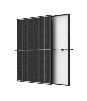 TrinaSolar | 455 W | VERTEX S+ NEG9R.28 | N-Type Dual Glass TOPCon Monocrystalline