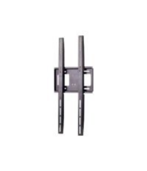 EDBAK | Wall mount | Fixed | 65-86 " | Maximum weight (capacity) 80 kg | Black