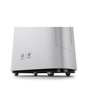 Philips | Air purifier and humidifier | AC2729/13 2000i series | Suitable for rooms up to 85 m² | Grey