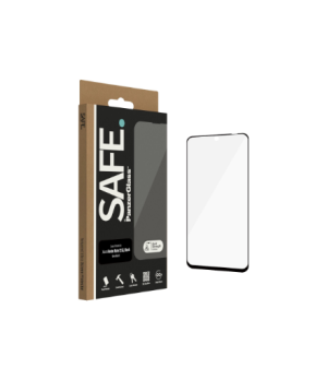 SAFE by PanzerGlass Screen Protector Xiaomi Redmi Note 12 5G | 12 4G | Poco X5 | Ultra-Wide Fit | PanzerGlass