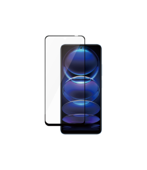 SAFE by PanzerGlass Screen Protector Xiaomi Redmi Note 12 5G | 12 4G | Poco X5 | Ultra-Wide Fit | PanzerGlass