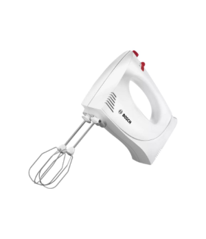 Bosch Hand Mixer | MFQP1000 YourCollection | Hand Mixer | 300 W | Number of speeds 2 | Turbo mode | White